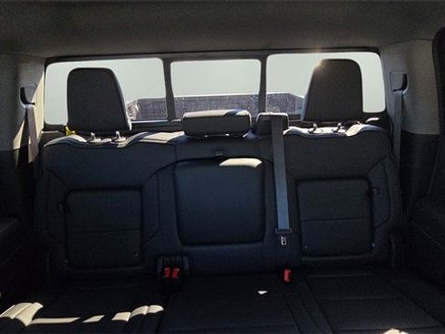 New 2026 GMC Sierra 1500 Denali w/ Technology Package image 16