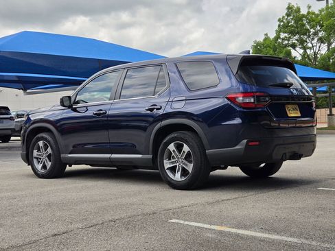 Used 2023 Honda Pilot EX-L image 5