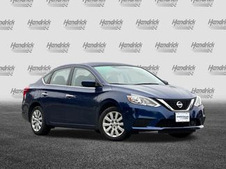 Used 2018 Nissan Sentra S video 2