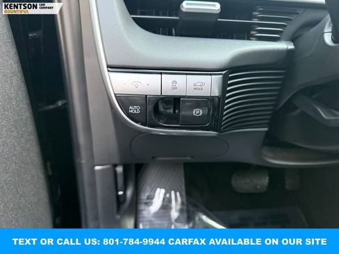 Used 2023 Hyundai Ioniq 5 Limited image 20