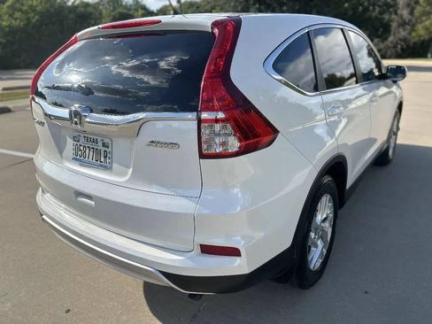 Used 2015 Honda CR-V EX image 6
