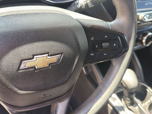 Used 2023 Chevrolet TrailBlazer LT w/ Convenience Package AWD/4WD image 4