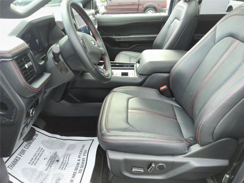 Certified 2023 Ford Expedition Max Limited RWD image 16
