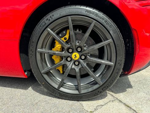 Used 2024 Ferrari SF90 Spider AWD/4WD image 18