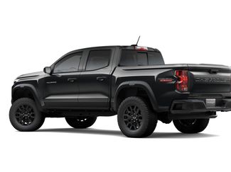 New 2026 Chevrolet Colorado Trail Boss video 2