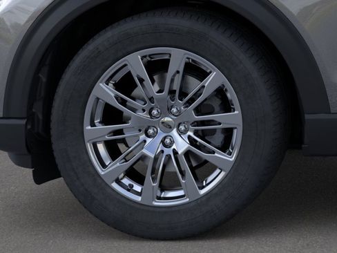 New 2026 Ford Explorer Platinum RWD image 19