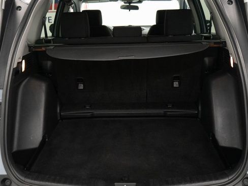 Certified 2021 Honda CR-V EX image 10