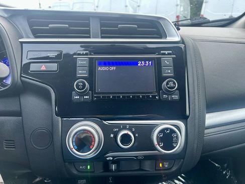 Used 2020 Honda Fit LX image 22