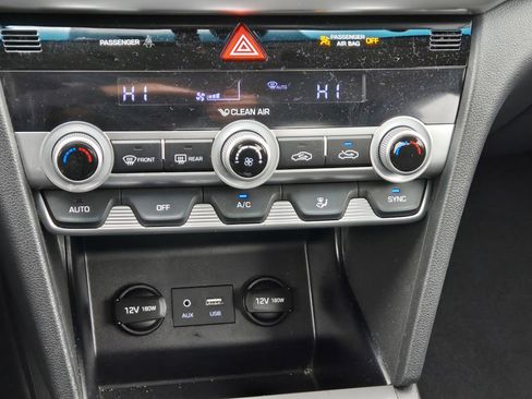 Used 2020 Hyundai Elantra Value Edition w/ Cargo Package (C1) image 20