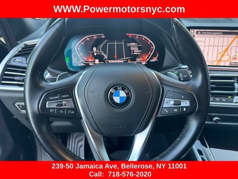 Used 2019 BMW X5 xDrive40i w/ Convenience Package AWD/4WD image 37