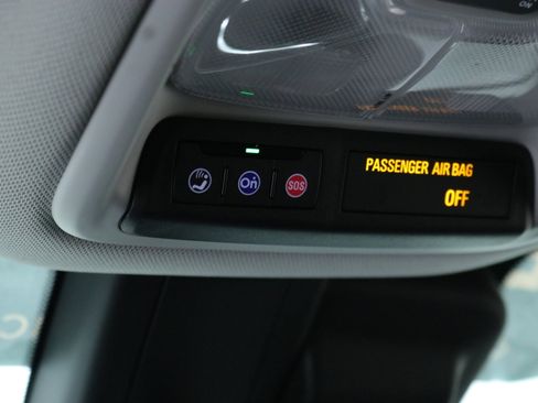 Certified 2023 Chevrolet TrailBlazer LT image 19