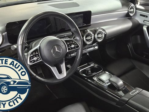 Used 2019 Mercedes-Benz A 220 A 220 image 15