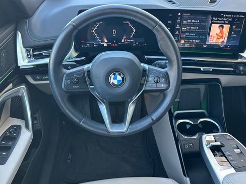 Used 2023 BMW X1 xDrive28i w/ Convenience Package AWD/4WD image 15