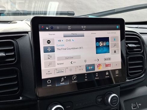 Used 2024 RAM ProMaster 3500 image 17