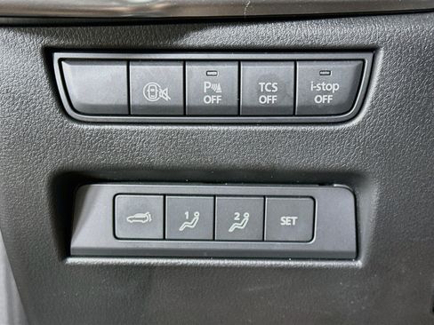 Used 2026 MAZDA CX-90 3.3 Turbo w/ Premium Sport Pkg AWD/4WD image 17