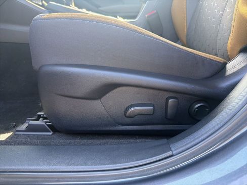 Used 2024 Subaru Crosstrek 2.5i Sport image 15