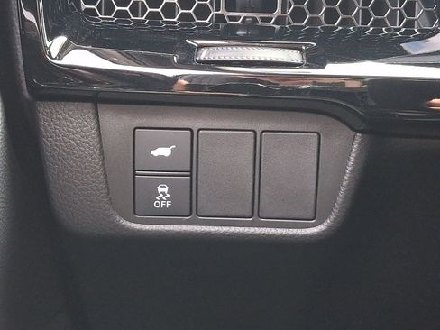 Used 2025 Honda CR-V Sport Touring image 28