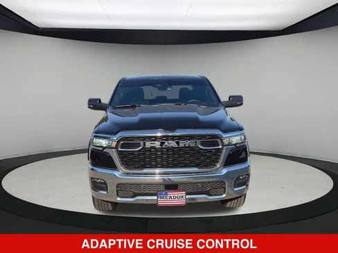 Used 2025 RAM 1500 Lone Star RWD image 10