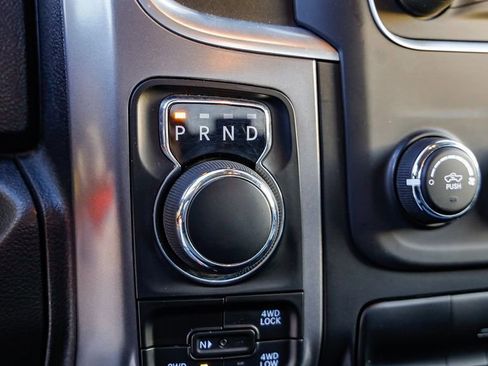 Certified 2024 RAM 1500 Classic SLT image 23