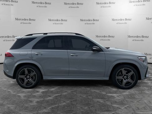 Used 2024 Mercedes-Benz GLE 580 4MATIC image 6