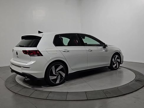 New 2026 Volkswagen GTI S FWD image 5