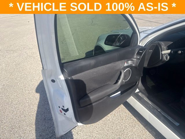 Used 2008 Pontiac G8 RWD image 13
