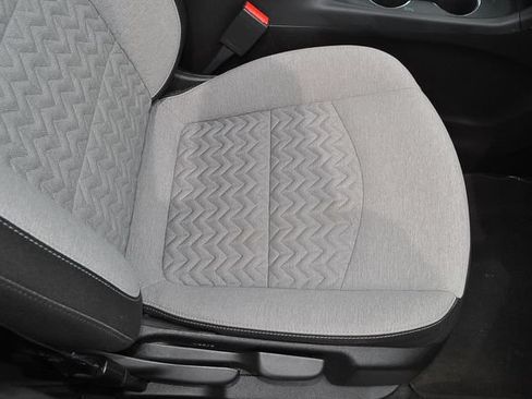 Used 2024 Chevrolet Equinox LS FWD image 22
