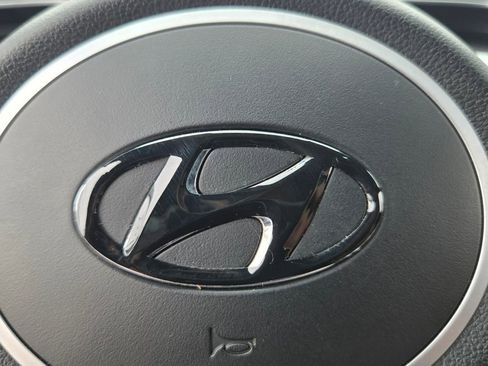 Used 2023 Hyundai Santa Cruz Limited w/ Launch Package image 28