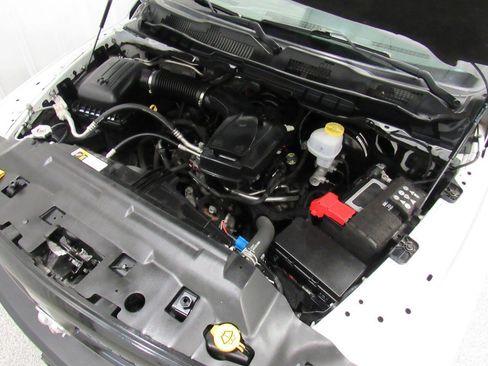Used 2022 RAM 1500 Tradesman w/ Popular Equipment Group AWD/4WD image 33
