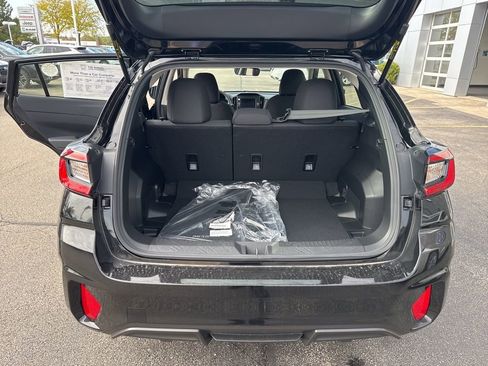 New 2025 Subaru Impreza 2.0i image 21