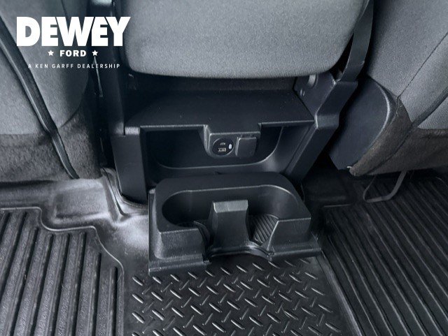 Used 2021 Ford F150 XLT w/ Equipment Group 301A Mid AWD/4WD image 26