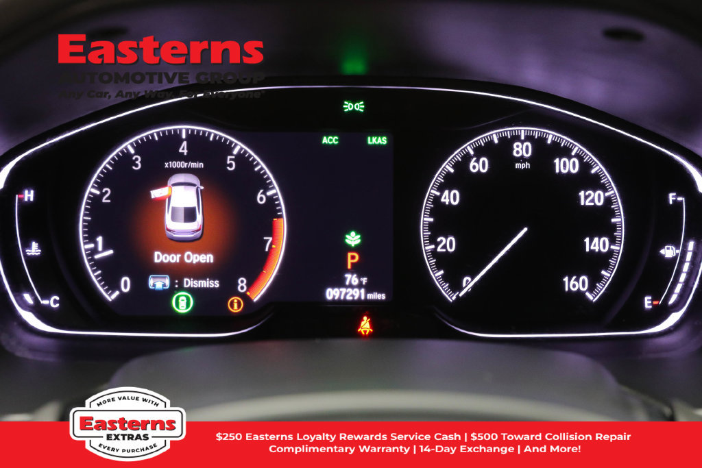 Used 2019 Honda Accord EX image 18