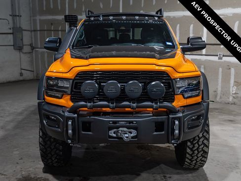 Used 2022 RAM 2500 Limited image 14