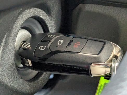 New 2025 Ford Transit 250 Base w/ Load Area Protection Package image 24