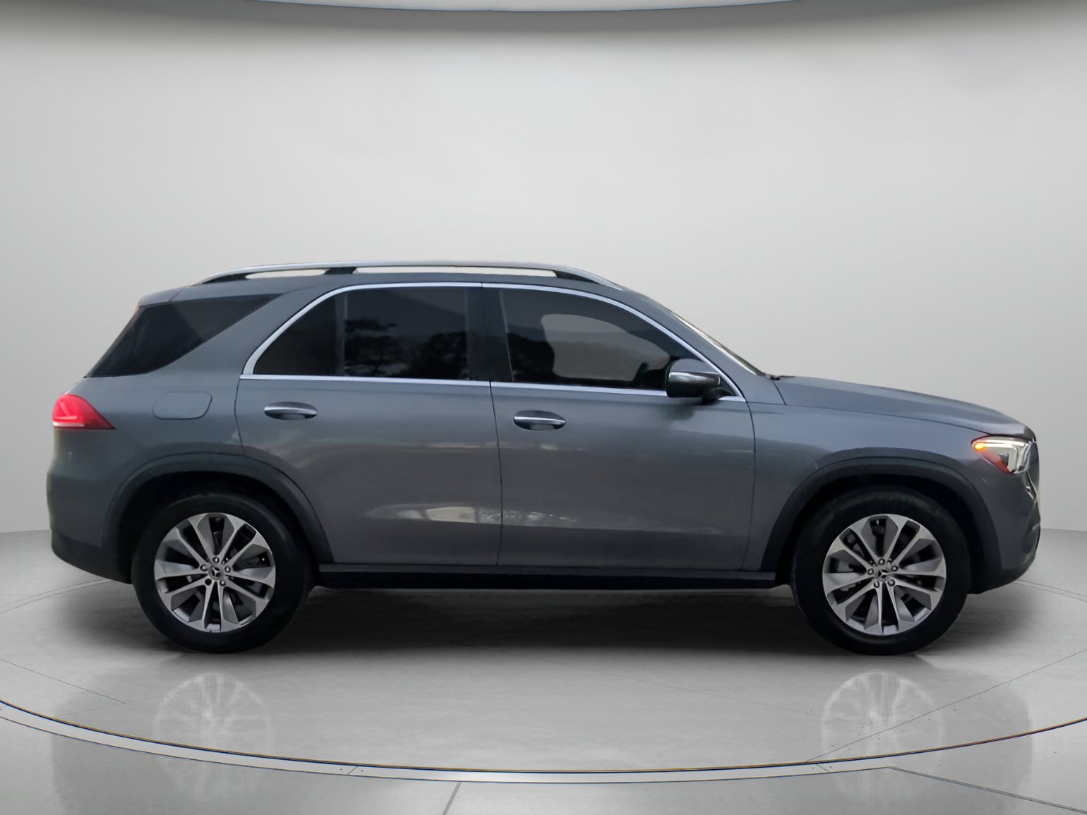 Used 2021 Mercedes-Benz GLE 350 image 33