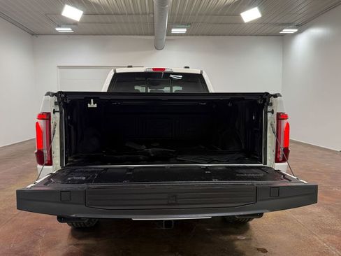 Used 2024 Ford F150 King Ranch image 26