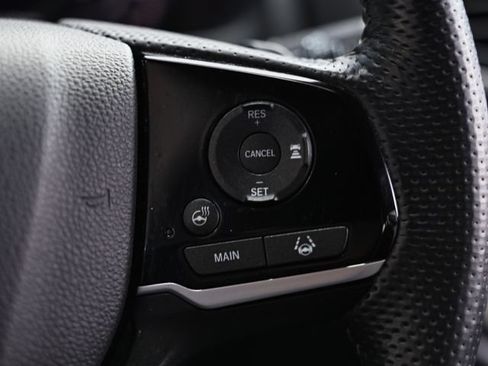 Used 2023 Honda Passport Elite image 35