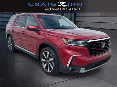 Used 2024 Honda Pilot Touring