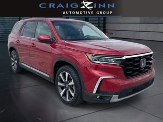 Used 2024 Honda Pilot Touring video 1