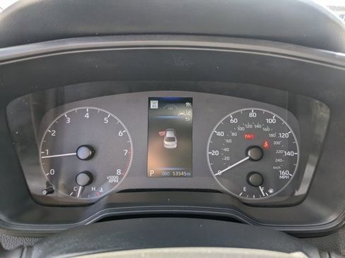 Used 2024 Toyota Corolla LE FWD image 11