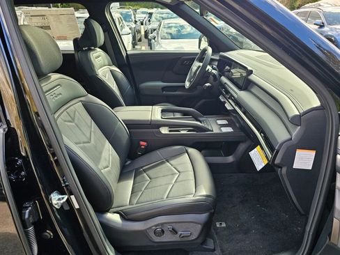 New 2027 Kia Telluride SX X-Line w/ Towing Package image 29