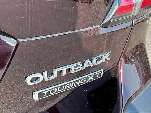 Used 2025 Subaru Outback Touring XT w/ Popular Package #2 AWD/4WD image 20