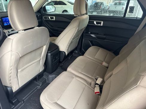 Used 2023 Ford Explorer 2WD image 6