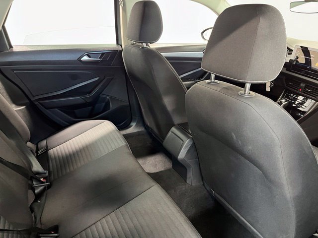 Used 2025 Volkswagen Jetta S FWD image 15