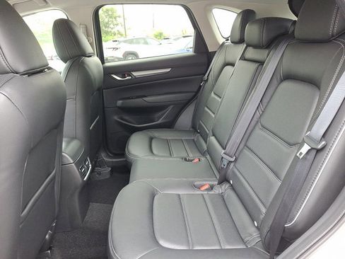 New 2025 MAZDA CX-5 AWD 2.5 S image 10