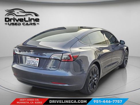 Used 2022 Tesla Model 3 Long Range image 10