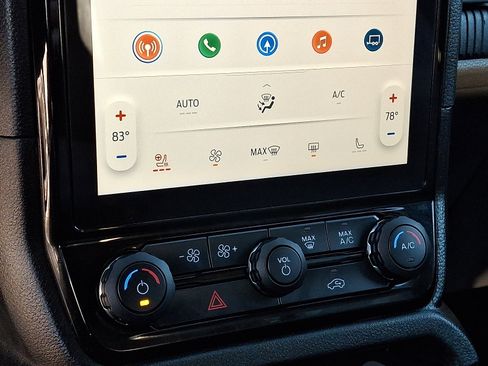 Used 2024 Ford Ranger Lariat image 16