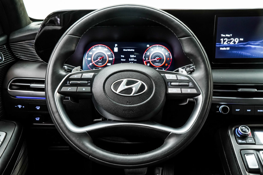Used 2025 Hyundai Palisade Calligraphy AWD/4WD image 24