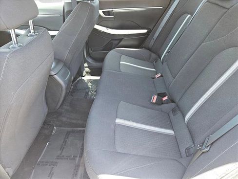 Certified 2024 Hyundai Sonata SEL FWD image 21