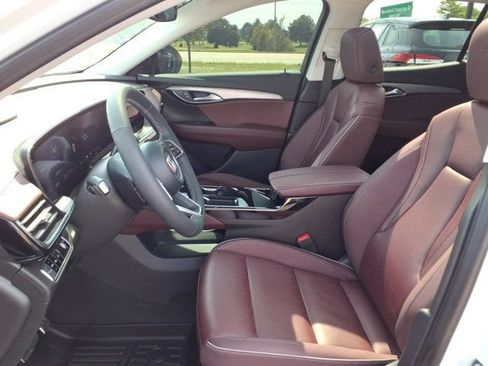 Used 2024 Buick Envision Sport Touring AWD/4WD image 24